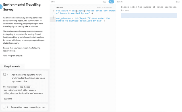 Content Tools | Turinglab