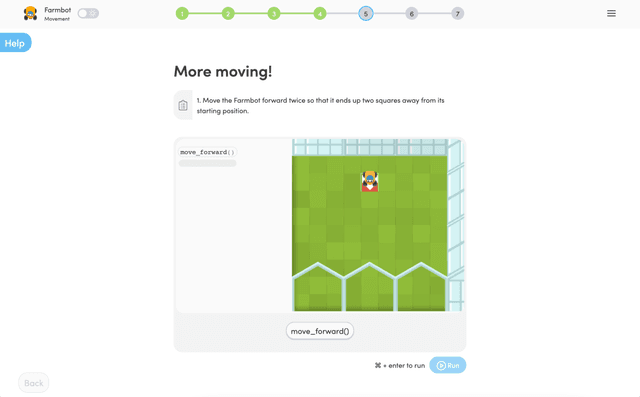 Content Tools | Turinglab