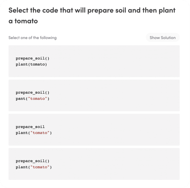Content Tools | Turinglab