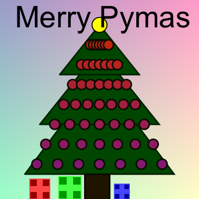 Christmas card by fairy_variable_664